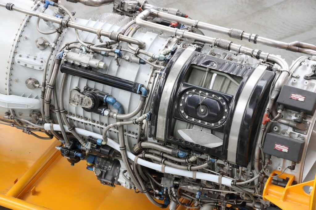 Using STAMP-STPA in a real case of complex manual assembly in aircraft engine manufacturing