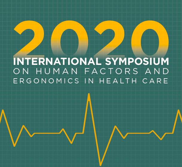 HFES International Symposium on Human Factors/Ergonomics in Health Care: Advance Program