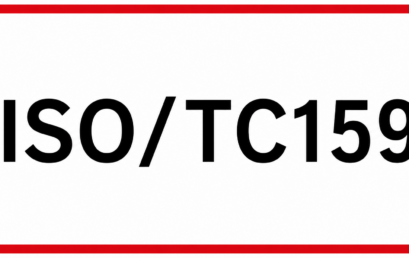 News from Group on Standardization – TC159/WG2: Advancing Accessible Design Through International Standardization