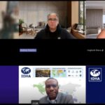 Uniting for Worker Health: IOHA Meets with IEA and ICOH