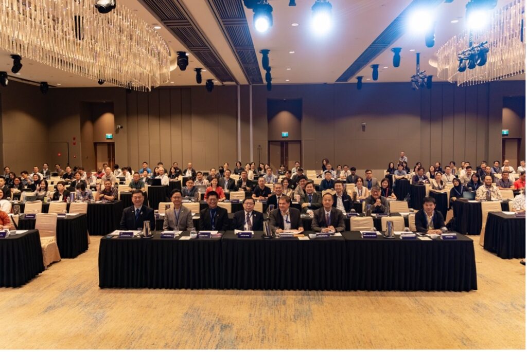 5th Asian Conference of Ergonomics and Design