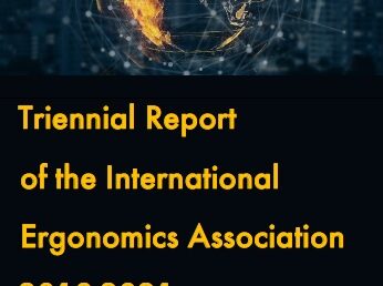 IEA Triennial Report 2018-2021