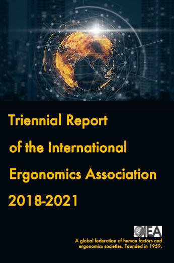 IEA Triennial Report 2018-2021