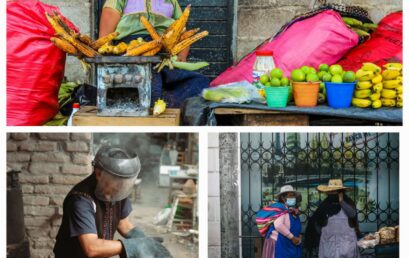 Ergonomic Design, Development, and Research in the Informal Sector in Latin America – Part-1