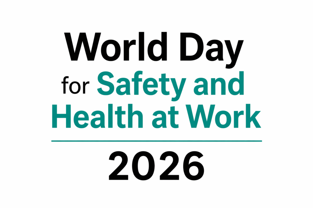 IEA Statement: World Day for Safety and Health at Work 2026