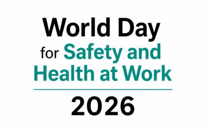 IEA Statement: World Day for Safety and Health at Work 2026