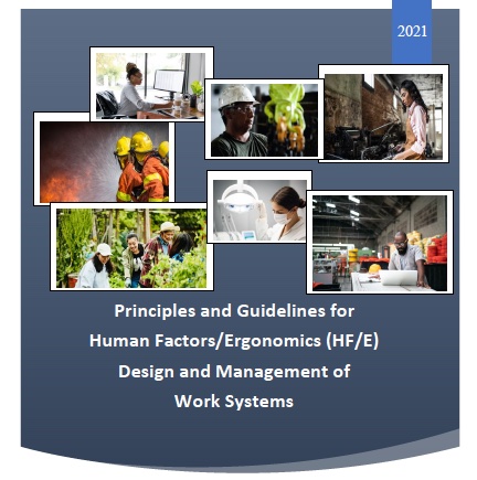 IEA/ILO Final Guidelines Available