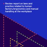 Review report on laws and practice related to human factors/ergonomics