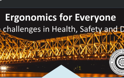 HWWE 2024 (Ergonomics for Everyone: Future challenges in Health, Safety and Design)