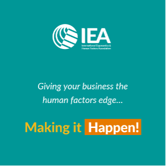 Making it Happen! New IEA Publication