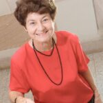 Obituary: Margaret Irene Bullock