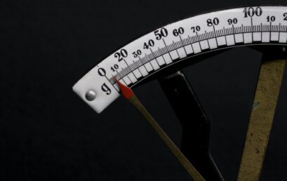 Quality Control of Anthropometric Data