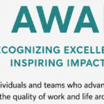 CALL FOR NOMINATIONS FOR IEA AWARDS