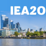 IEA2027 Update