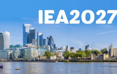 IEA2027 Update