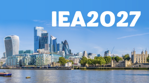 IEA2027 Update IEA2027 Update